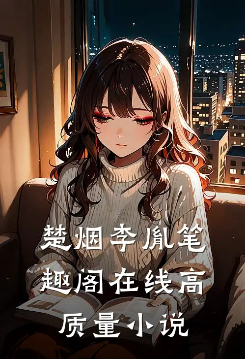 楚烟李胤笔趣阁在线高质量小说
