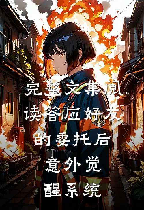 完整文集阅读答应好友的委托后，意外觉醒系统
