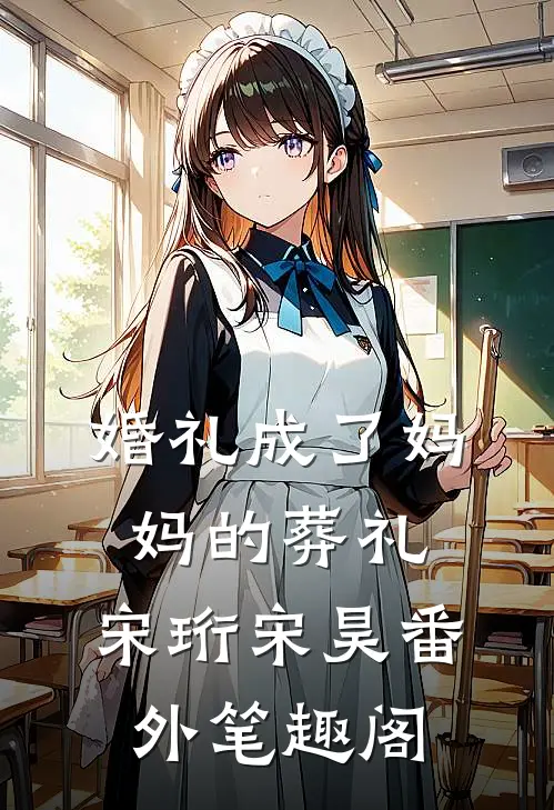 婚礼成了妈妈的葬礼：宋珩宋昊番外笔趣阁