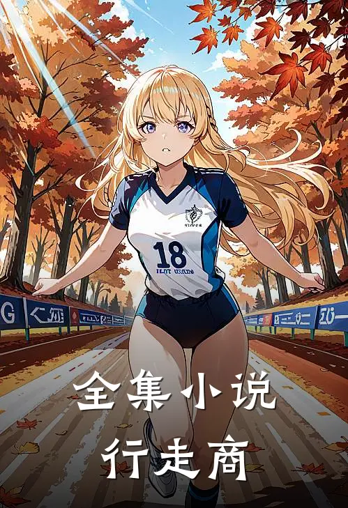 全集小说行走商