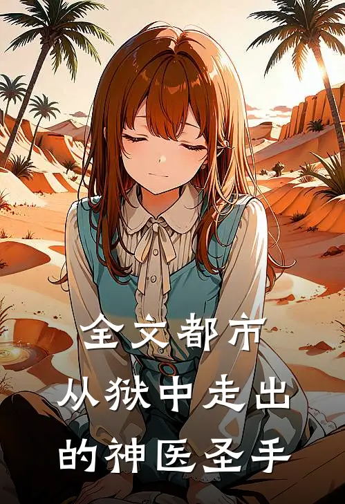 全文都市：从狱中走出的神医圣手