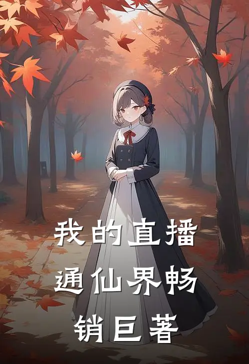 我的直播通仙界畅销巨著