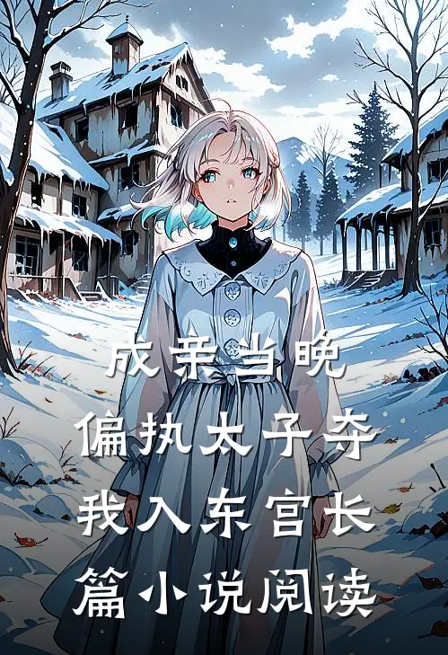 成亲当晚,偏执太子夺我入东宫长篇小说阅读