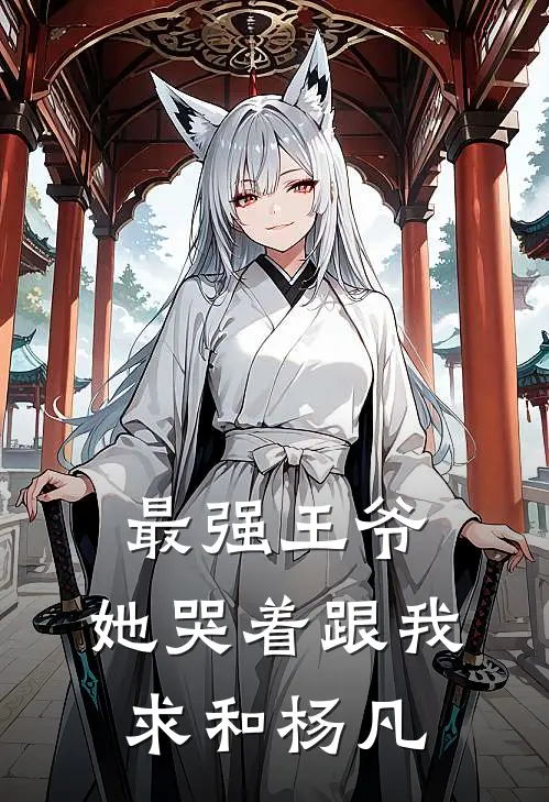 最强王爷：她哭着跟我求和杨凡