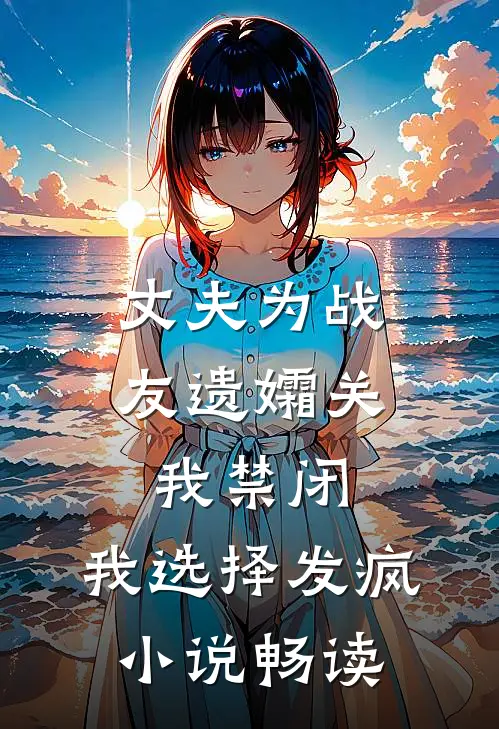 丈夫为战友遗孀关我禁闭，我选择发疯小说畅读
