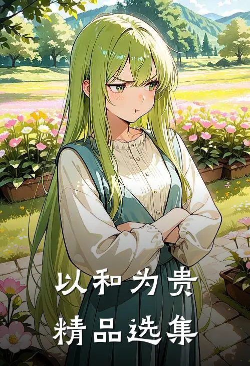 以和为贵精品选集