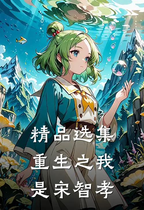 精品选集重生之我是宋智孝