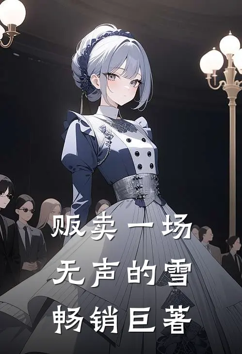 贩卖一场无声的雪畅销巨著