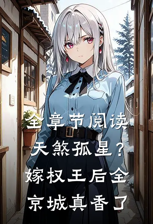 全章节阅读天煞孤星？嫁权王后全京城真香了