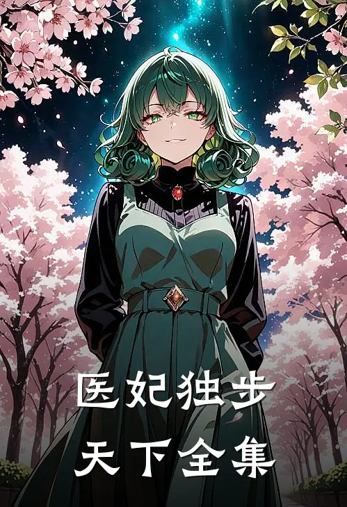 医妃独步天下 全集