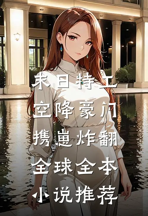 末日特工空降豪门，携崽炸翻全球全本小说推荐