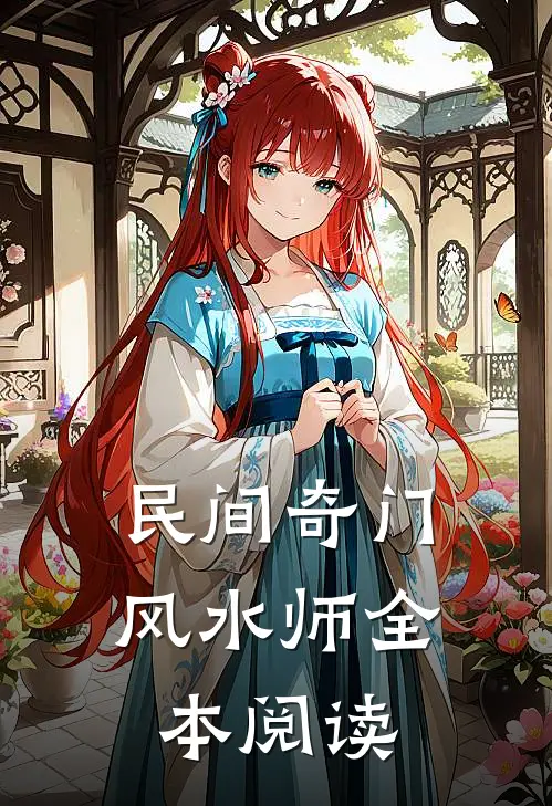 民间奇门风水师全本阅读