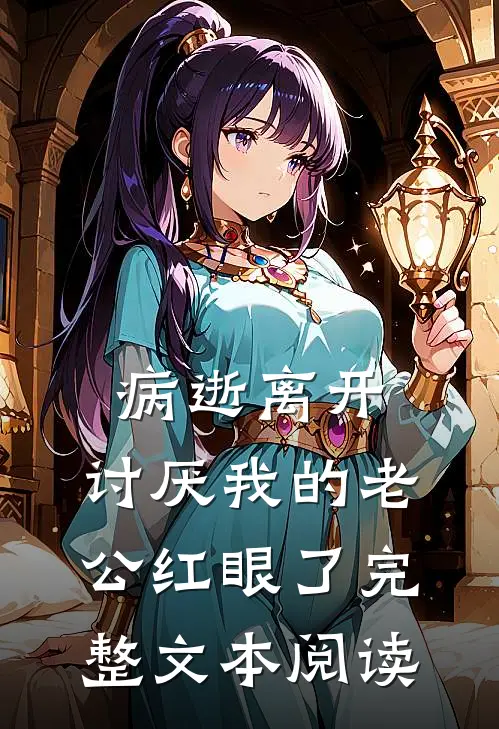 病逝离开，讨厌我的老公红眼了完整文本阅读