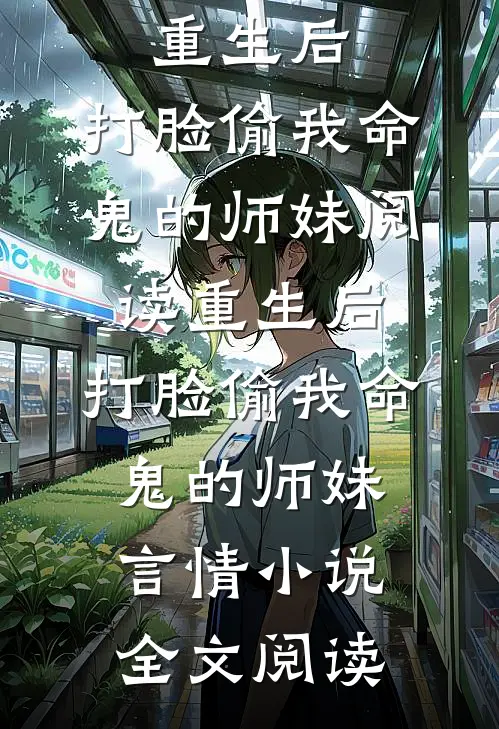 重生后，打脸偷我命鬼的师妹阅读_重生后，打脸偷我命鬼的师妹言情小说全文阅读