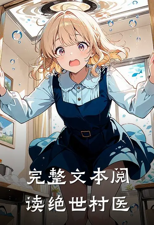 完整文本阅读绝世村医