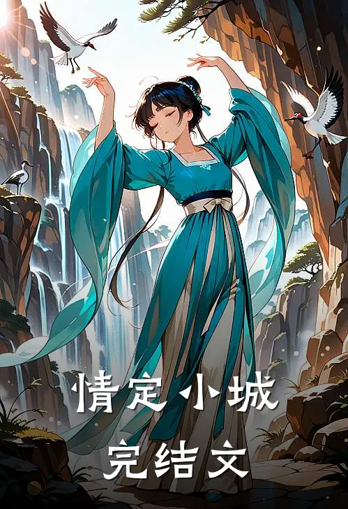 情定小城完结文