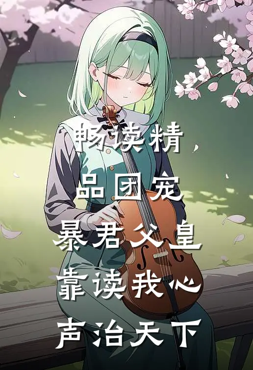 畅读精品团宠：暴君父皇靠读我心声治天下