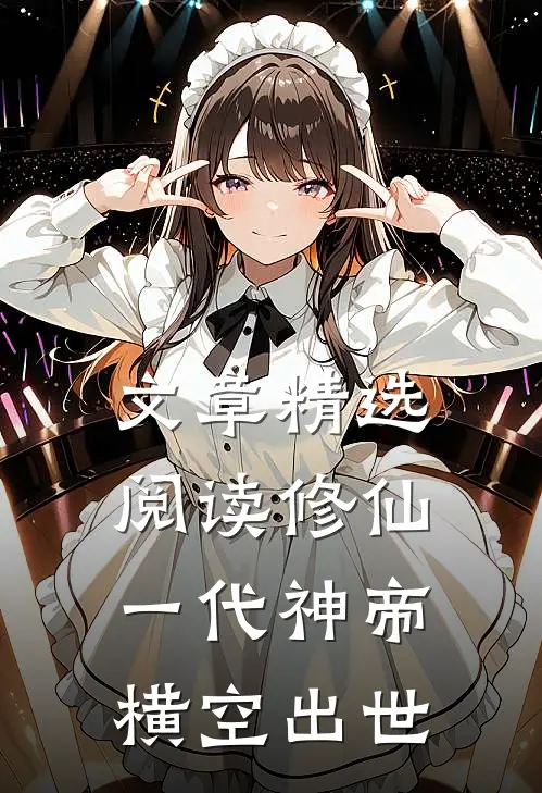 文章精选阅读修仙：一代神帝横空出世