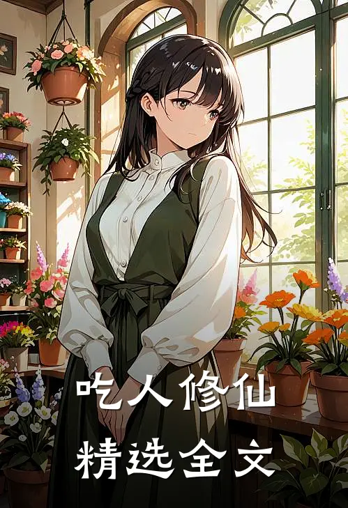 吃人修仙精选全文