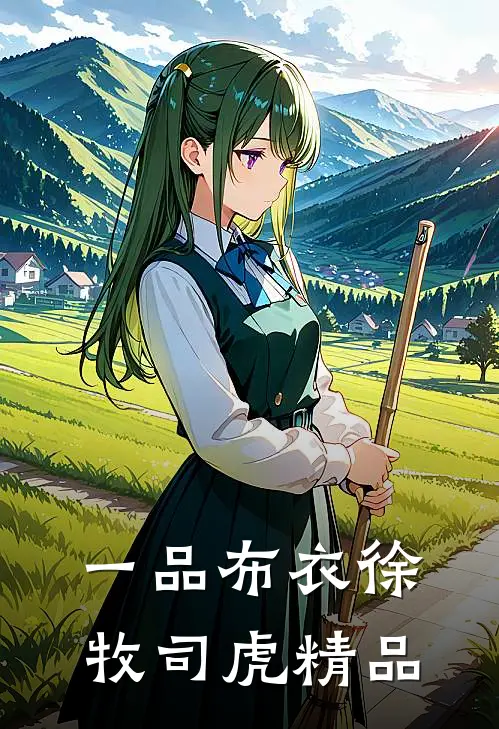 一品布衣徐牧司虎精品