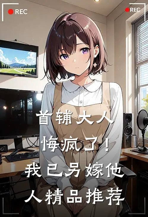首辅大人悔疯了！我已另嫁他人精品推荐