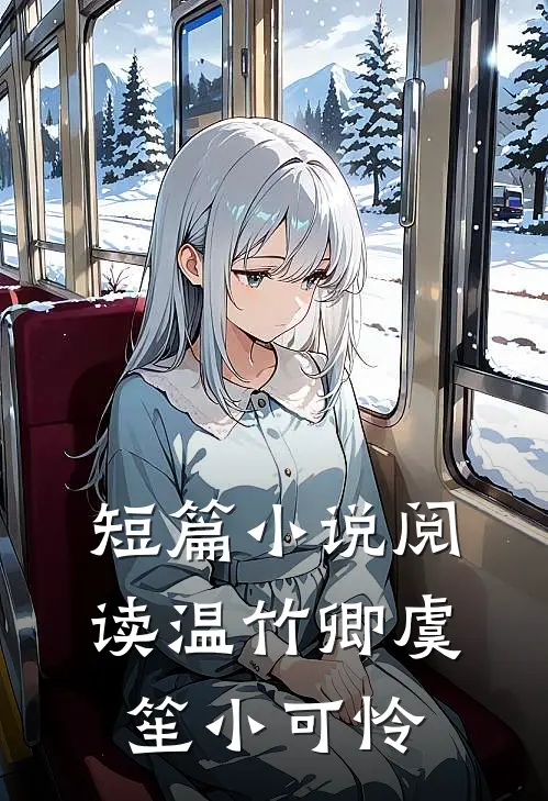 短篇小说阅读温竹卿虞笙小可怜