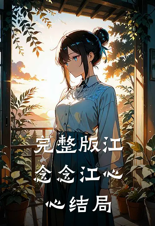 完整版江念念江心心结局
