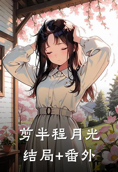剪半程月光结局+番外
