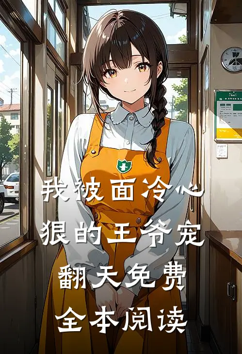 我被面冷心狠的王爷宠翻天免费全本阅读