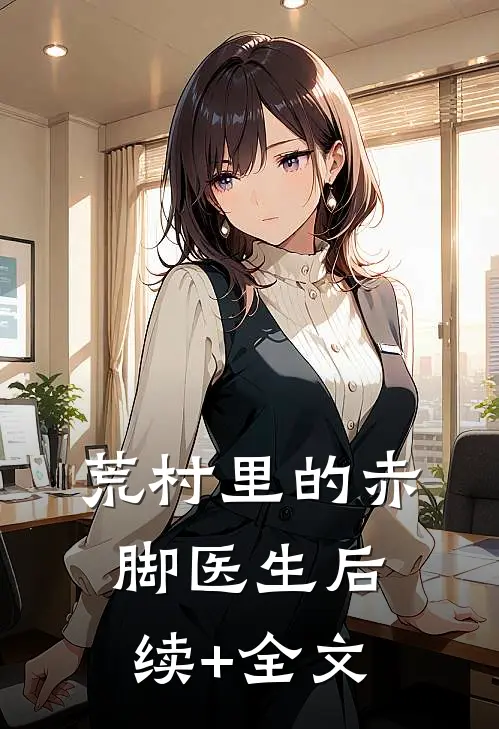 荒村里的赤脚医生后续+全文