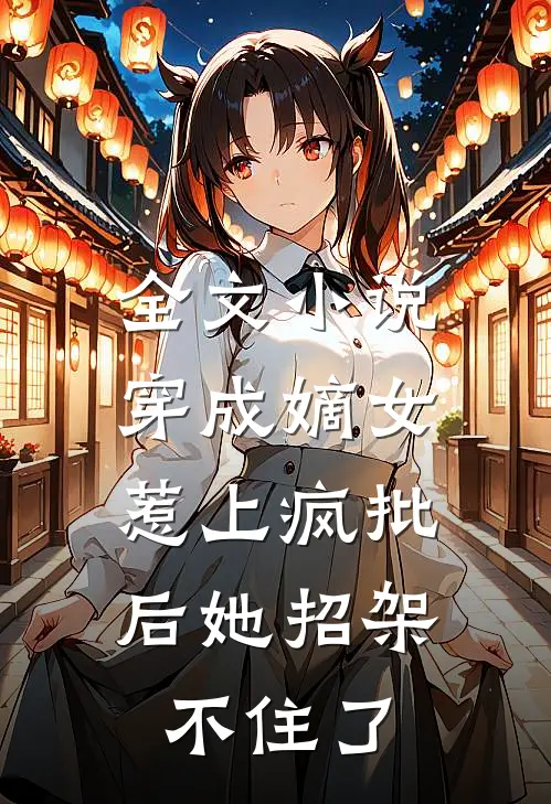 全文小说穿成嫡女，惹上疯批后她招架不住了