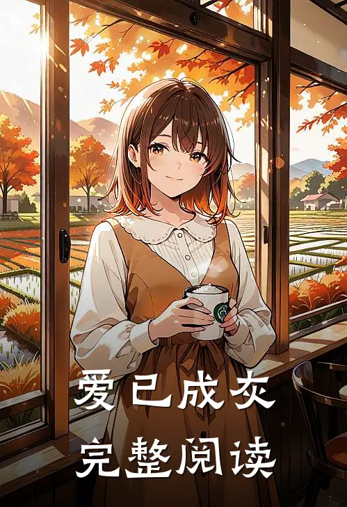 爱已成灰完整阅读