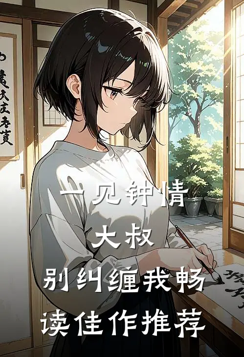 一见钟情：大叔，别纠缠我畅读佳作推荐