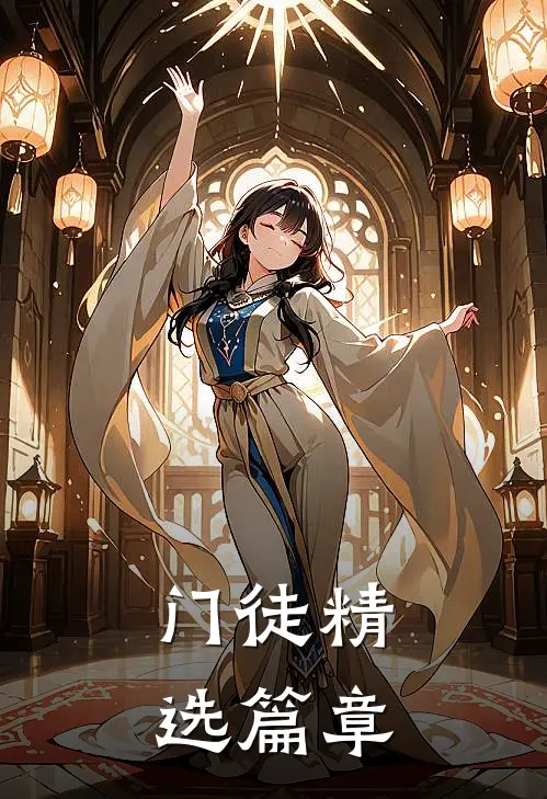 门徒精选篇章