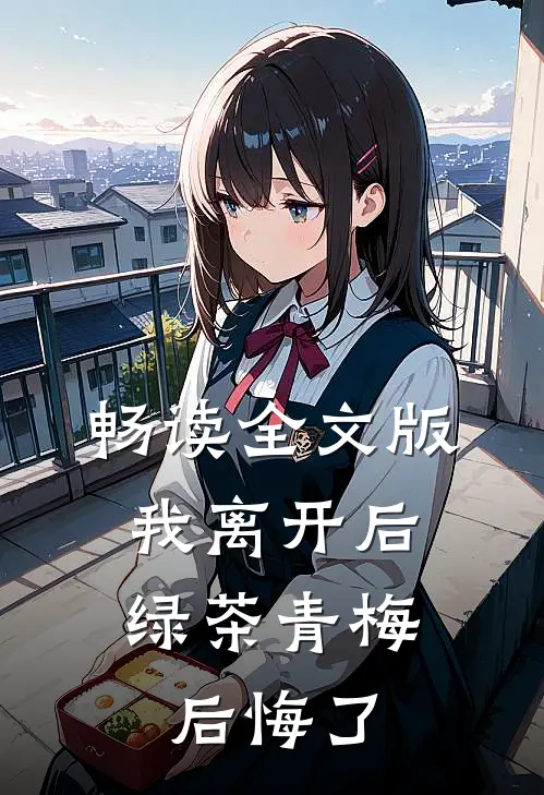 畅读全文版我离开后，绿茶青梅后悔了
