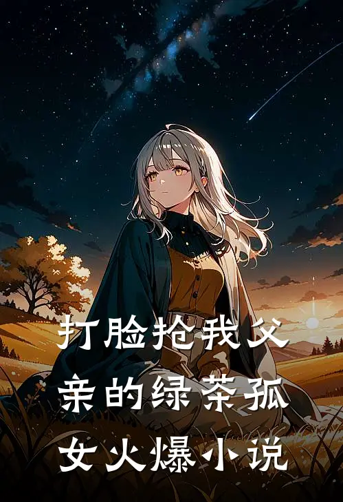 打脸抢我父亲的绿茶孤女火爆小说