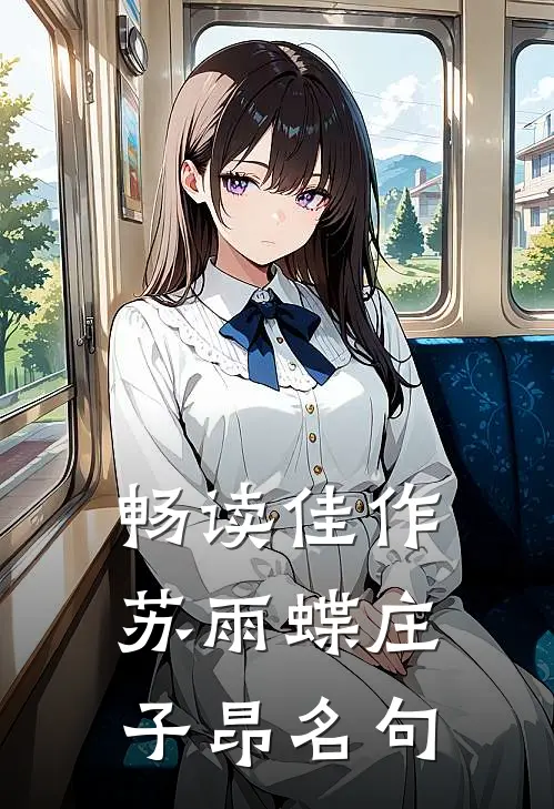 畅读佳作苏雨蝶庄子昂名句
