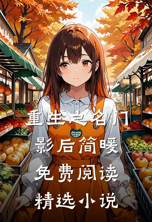 重生之名门影后简暖免费阅读精选小说
