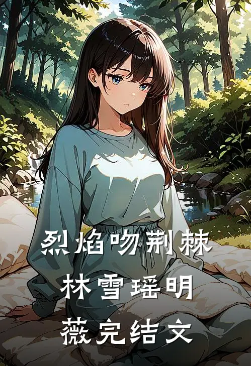 烈焰吻荆棘林雪瑶明薇完结文