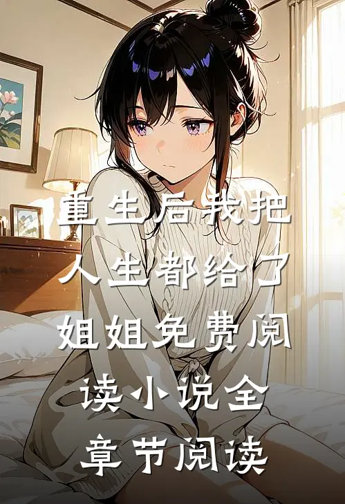 重生后我把人生都给了姐姐免费阅读小说全章节阅读