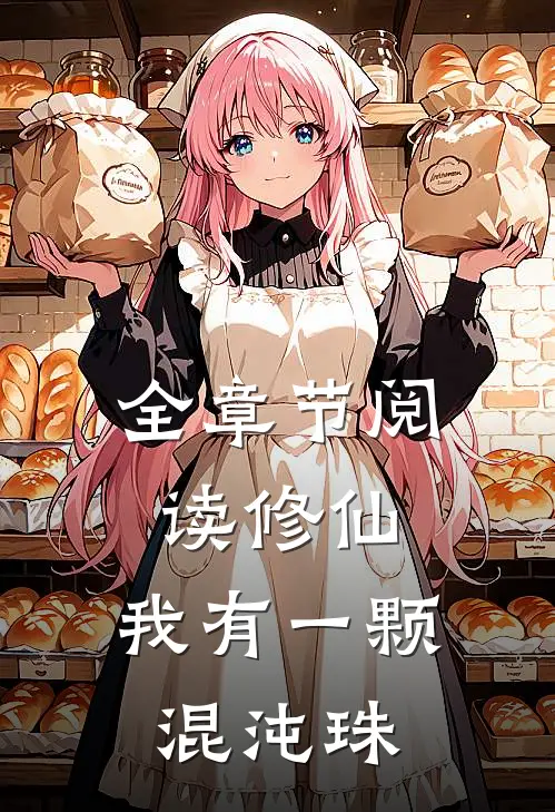 全章节阅读修仙：我有一颗混沌珠