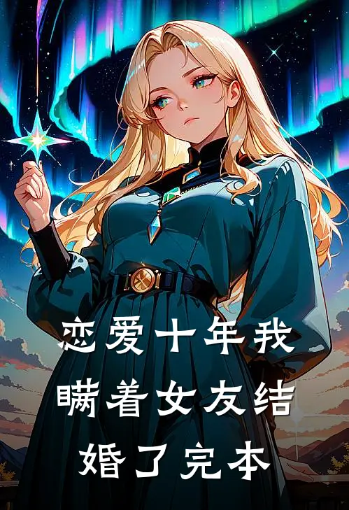 恋爱十年我瞒着女友结婚了完本
