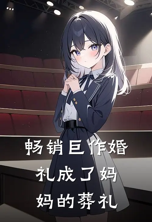 畅销巨作婚礼成了妈妈的葬礼