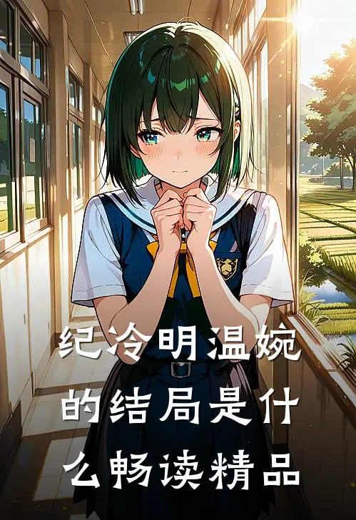 纪冷明温婉的结局是什么畅读精品