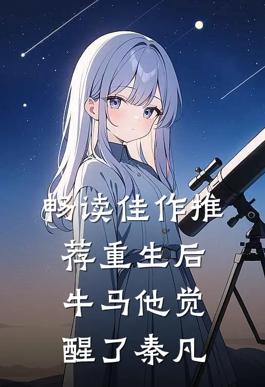 畅读佳作推荐重生后,牛马他觉醒了秦凡