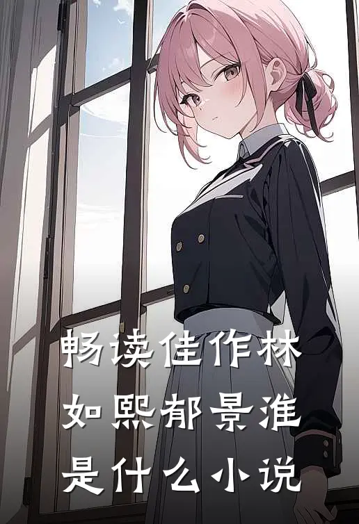 畅读佳作林如熙郁景淮是什么小说