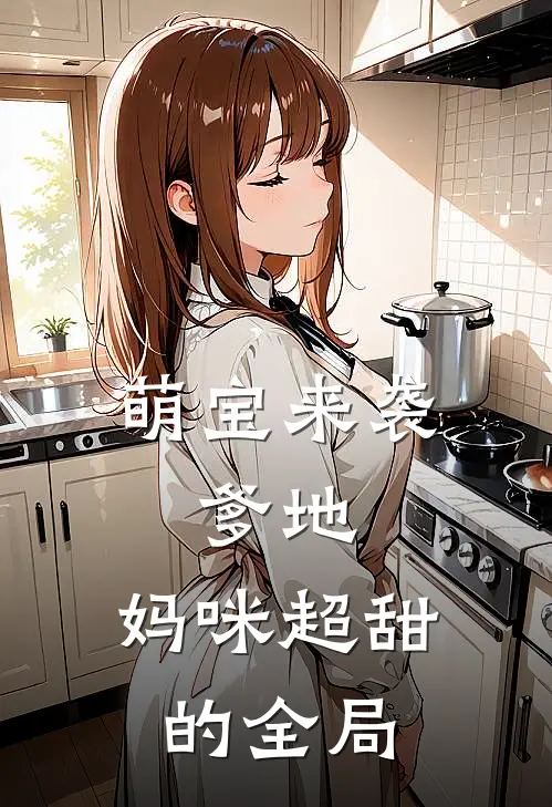 萌宝来袭：爹地，妈咪超甜的全局