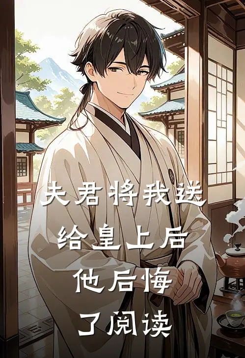 夫君将我送给皇上后，他后悔了阅读