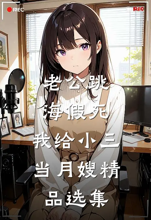 老公跳海假死，我给小三当月嫂精品选集