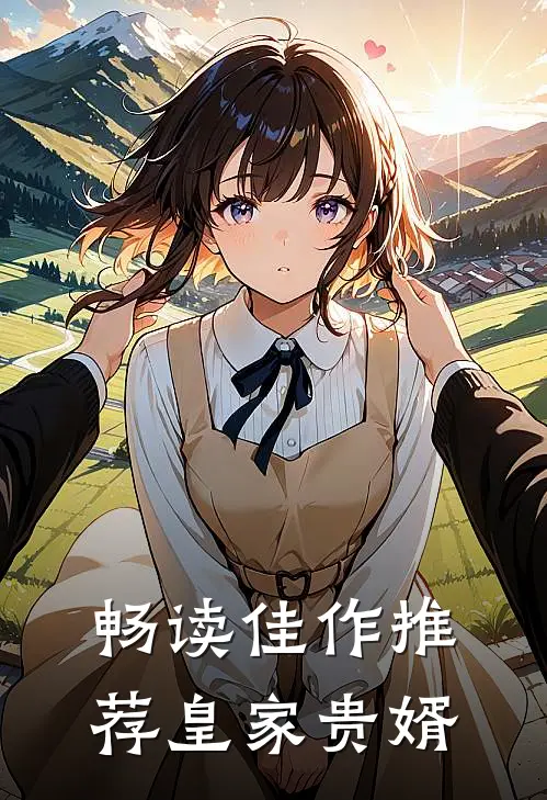 畅读佳作推荐皇家贵婿